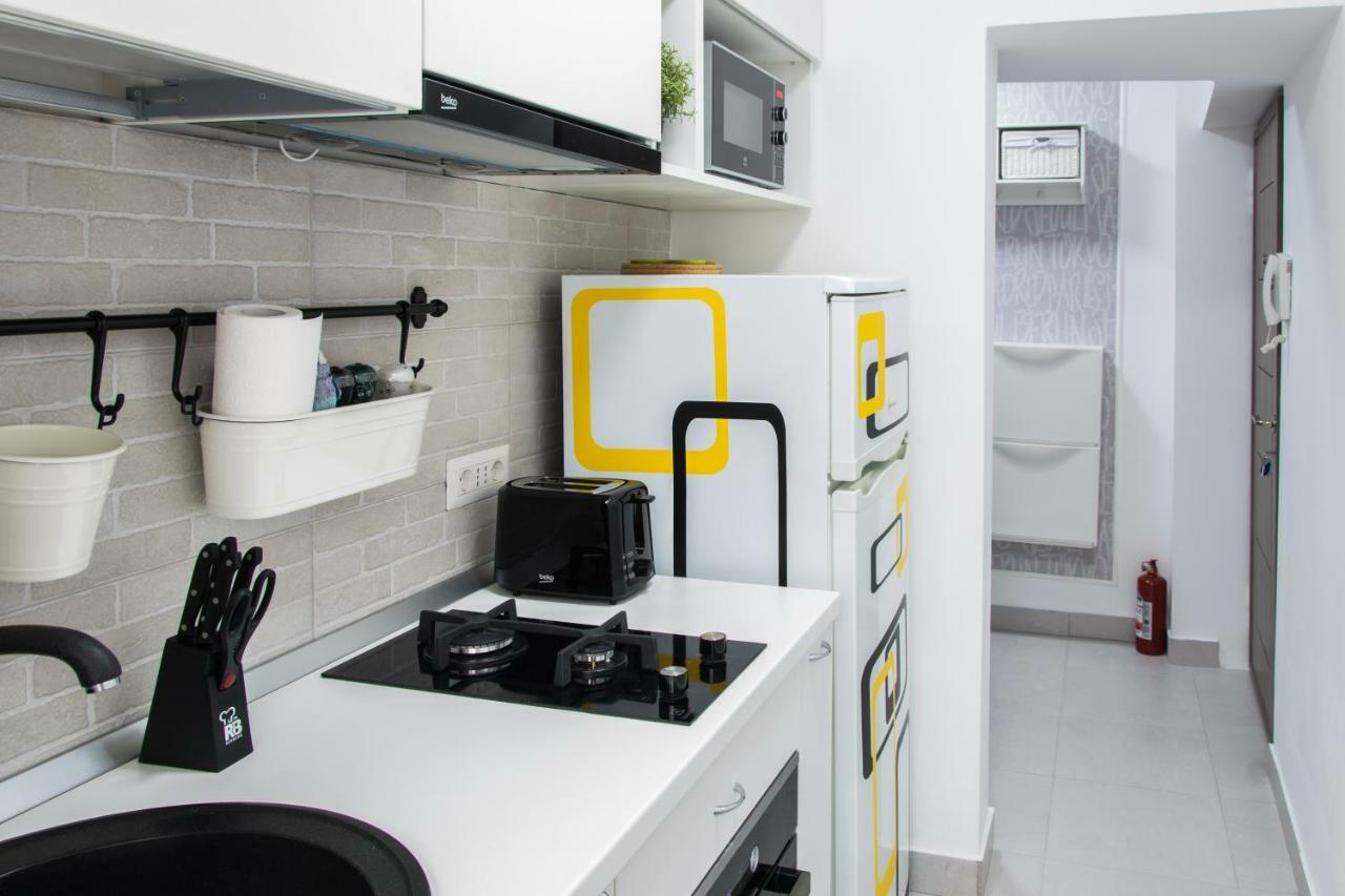 Bike-Friendly Apartment ทิมิชัวรา ภายนอก รูปภาพ